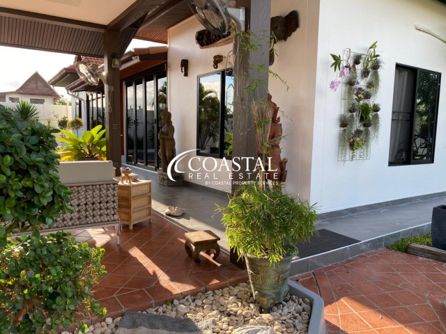 House For Sale Huay Yai