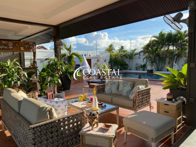 House For Sale Huay Yai