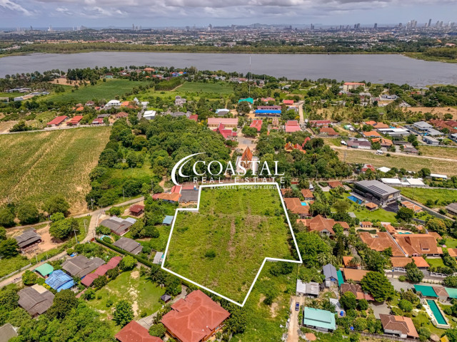 Land For Sale Mabprachan/Pong