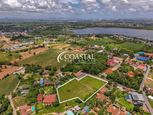 Land For Sale Mabprachan/Pong