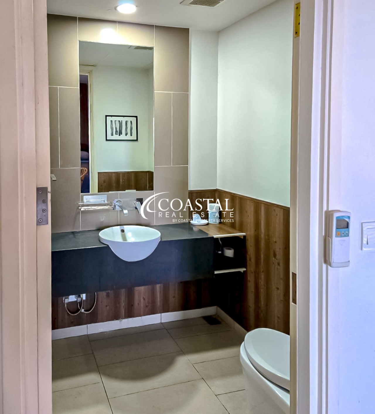 Condo For Sale Wong Amat