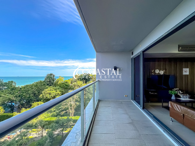 Condo For Sale Wong Amat