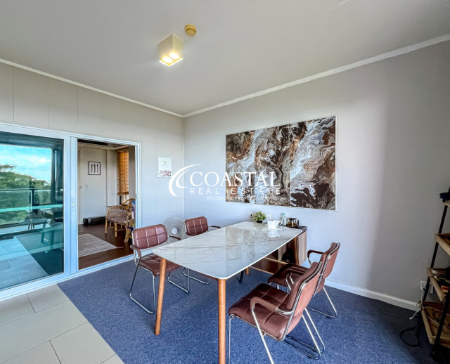 Condo For Sale Wong Amat