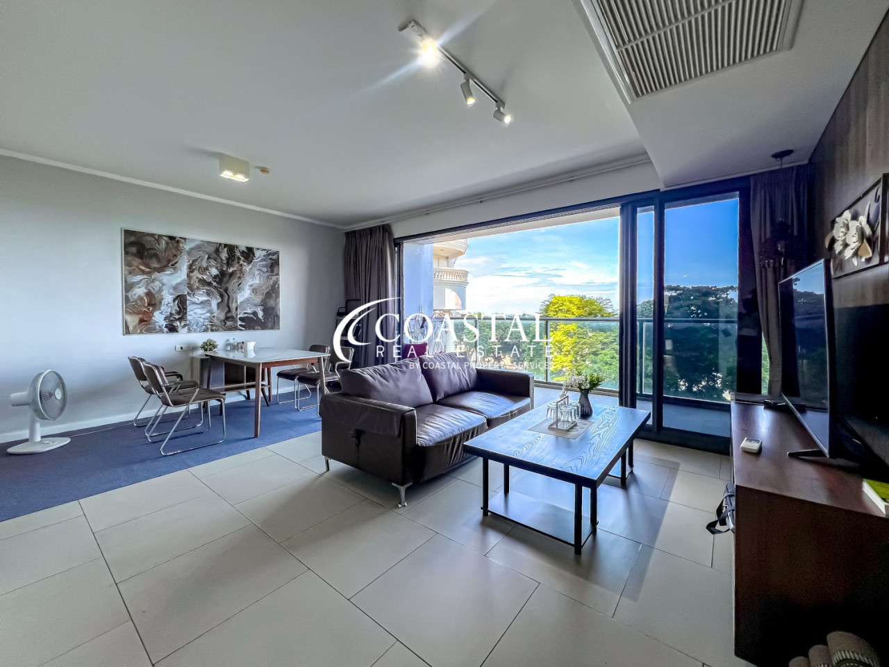 Condo For Sale Wong Amat