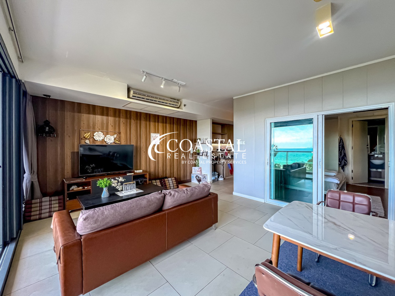 Condo For Sale Wong Amat