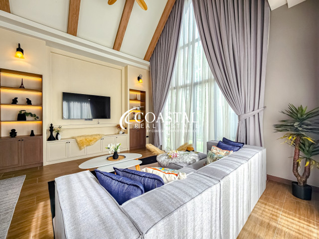 House For Sale Mabprachan/Pong