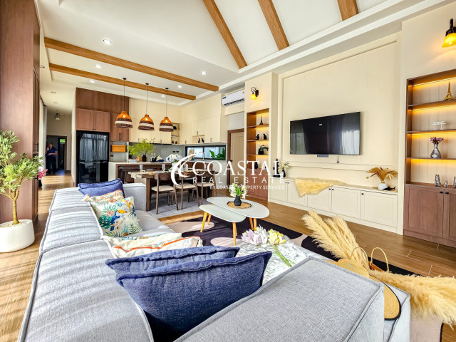 House For Sale Mabprachan/Pong