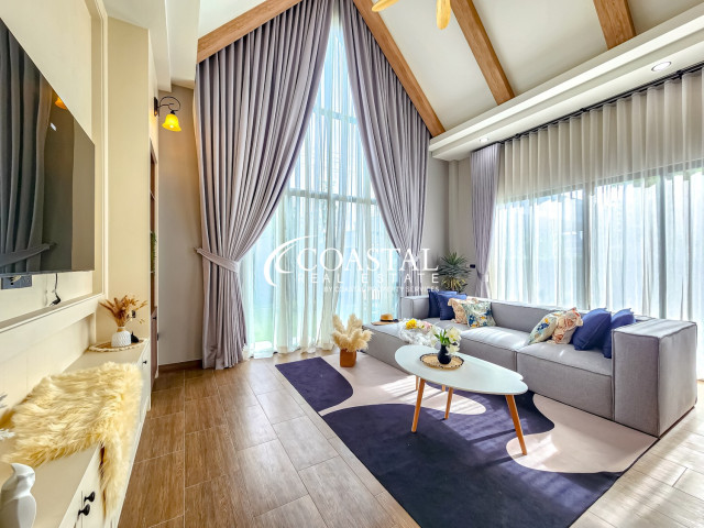 House For Sale Mabprachan/Pong