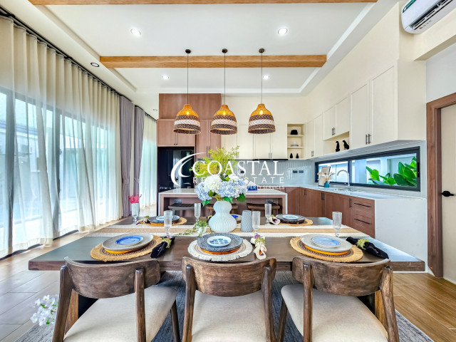 House For Sale Mabprachan/Pong