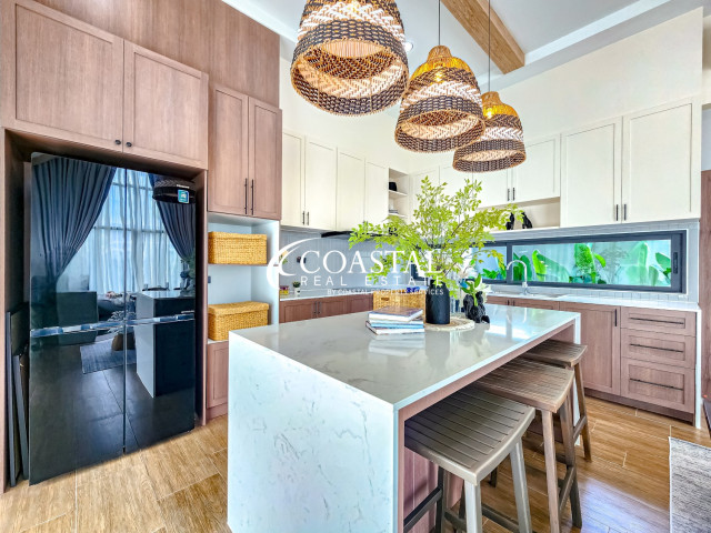 House For Sale Mabprachan/Pong