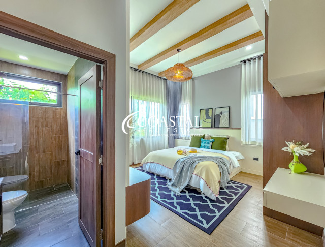 House For Sale Mabprachan/Pong