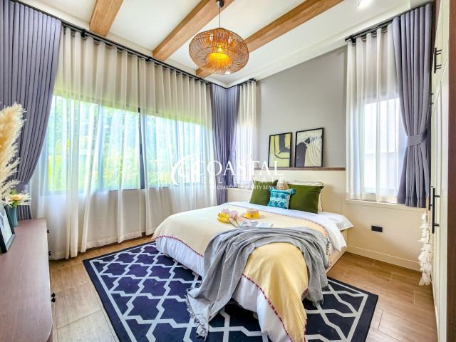 House For Sale Mabprachan/Pong