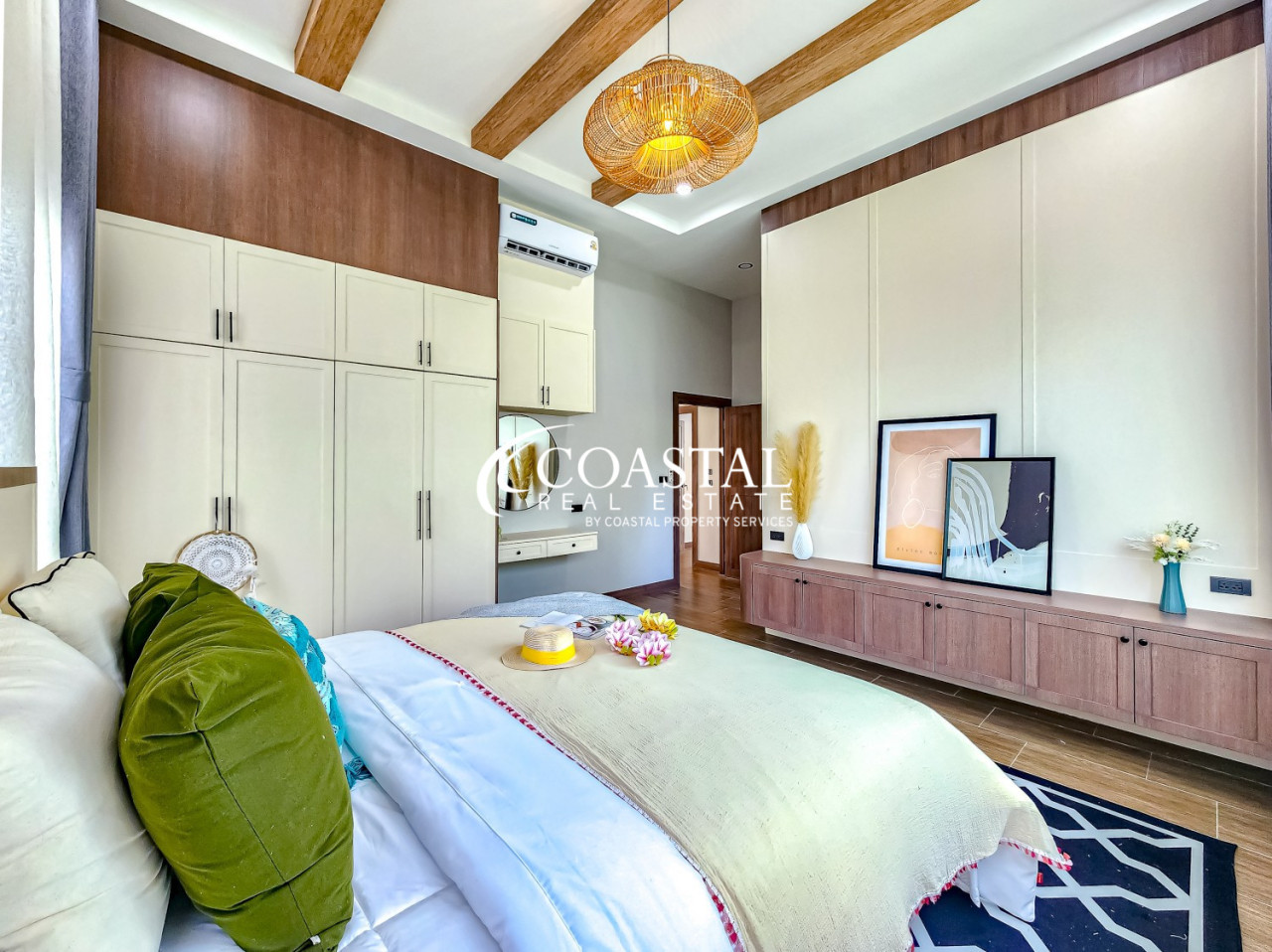 House For Sale Mabprachan/Pong