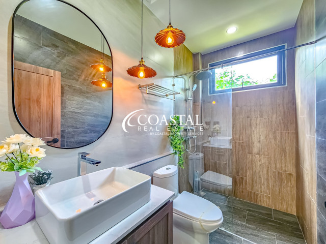 House For Sale Mabprachan/Pong