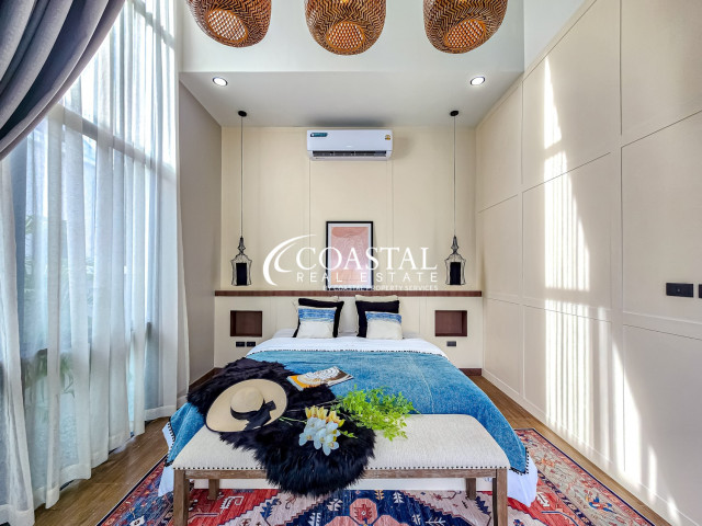 House For Sale Mabprachan/Pong