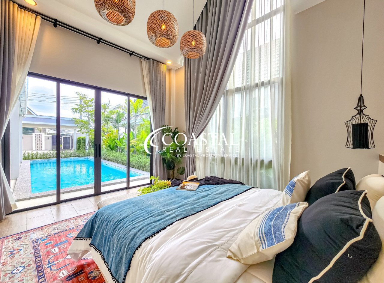 House For Sale Mabprachan/Pong