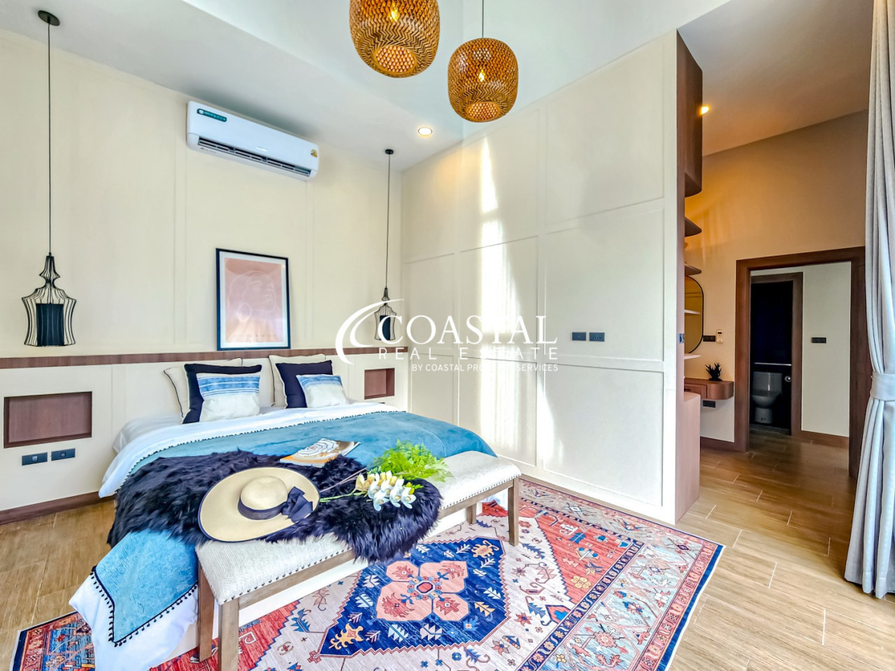 House For Sale Mabprachan/Pong