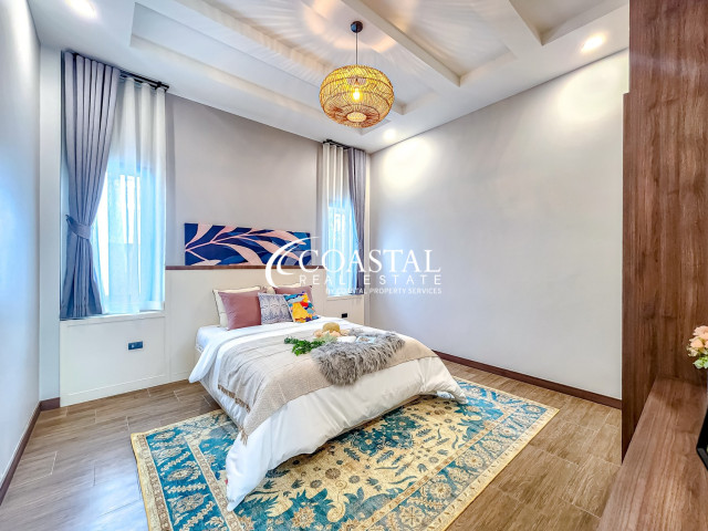 House For Sale Mabprachan/Pong