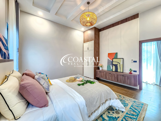 House For Sale Mabprachan/Pong