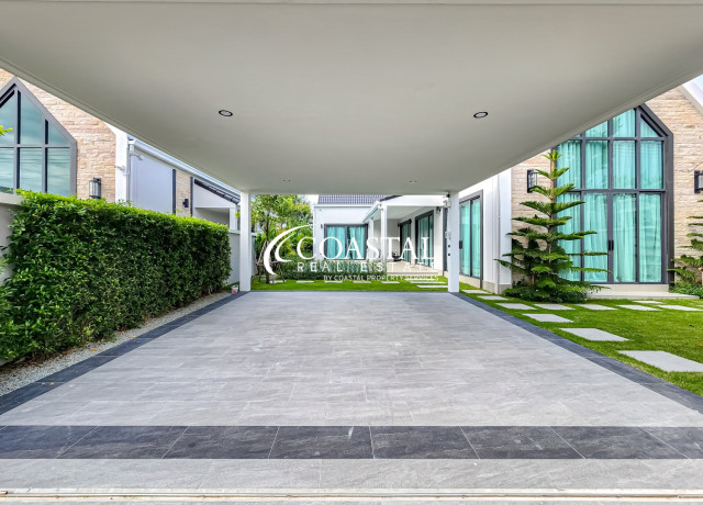 House For Sale Mabprachan/Pong