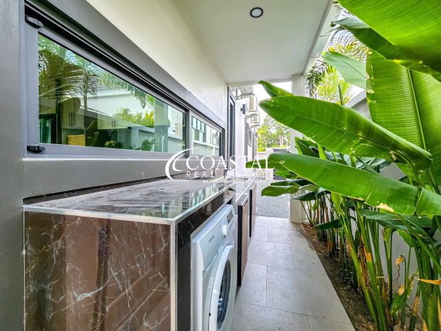 House For Sale Mabprachan/Pong