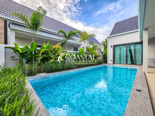 House For Sale Mabprachan/Pong