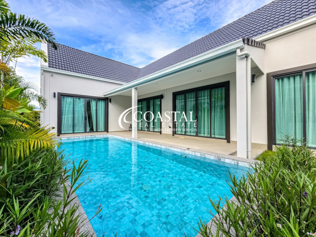 House For Sale Mabprachan/Pong