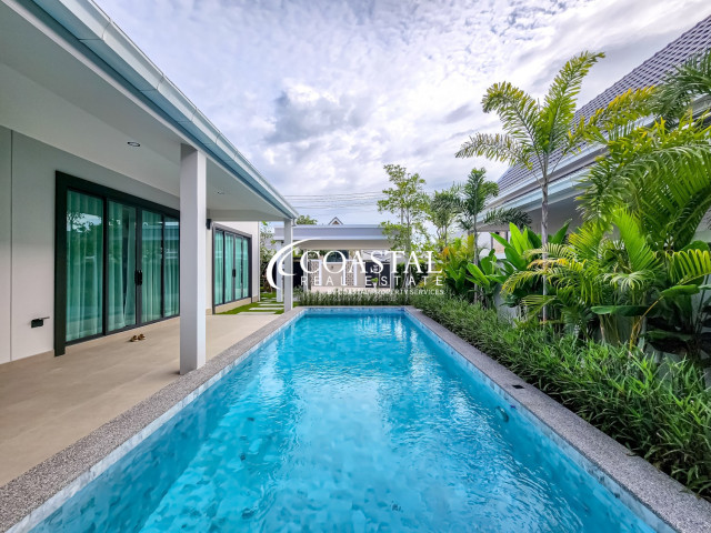 House For Sale Mabprachan/Pong