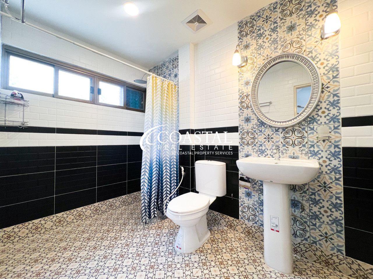 House For Rent Jomtien