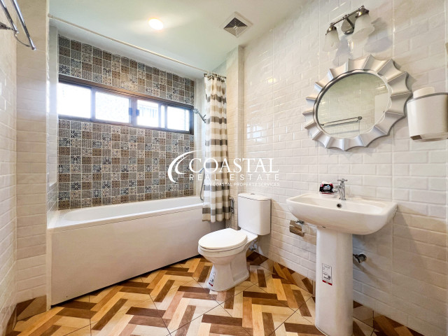 House For Rent Jomtien