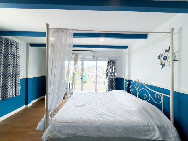 House For Rent Jomtien