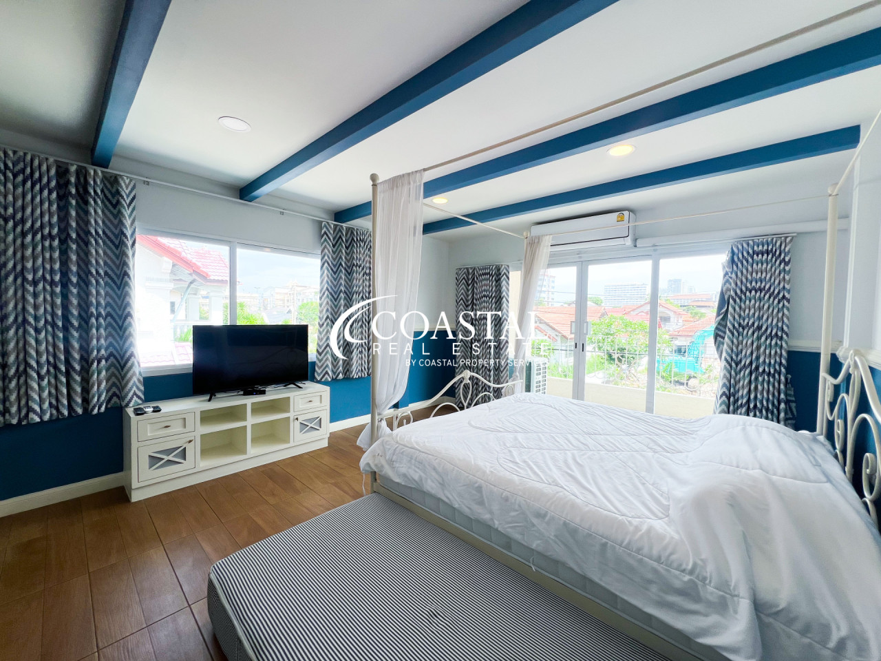 House For Rent Jomtien