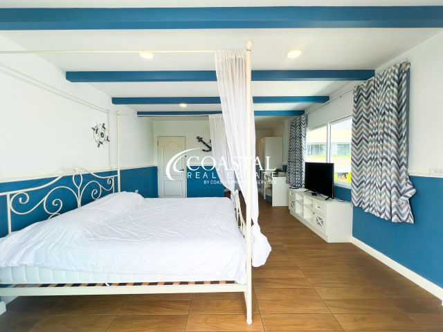 House For Rent Jomtien