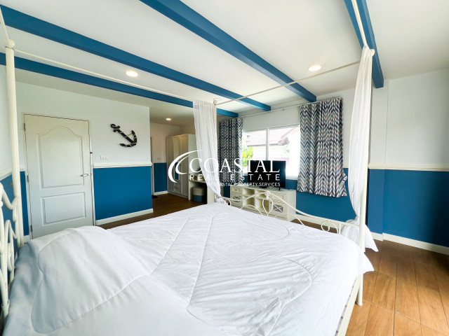 House For Rent Jomtien