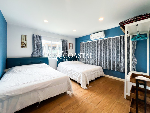 House For Rent Jomtien