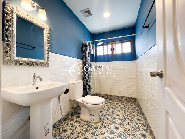 House For Rent Jomtien