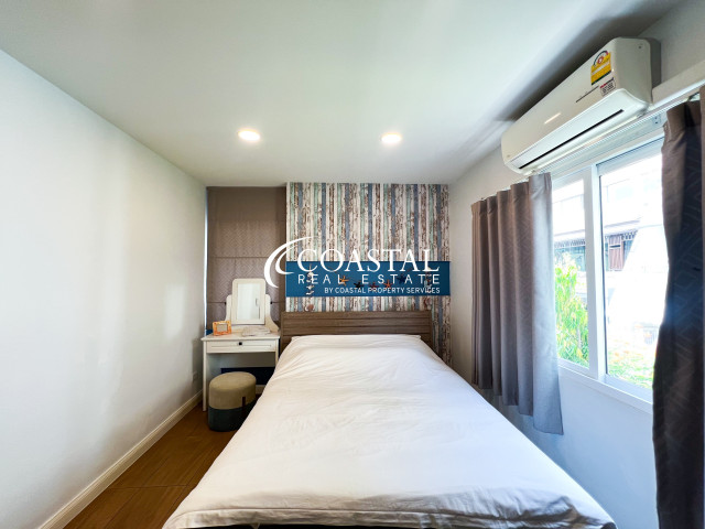 House For Rent Jomtien