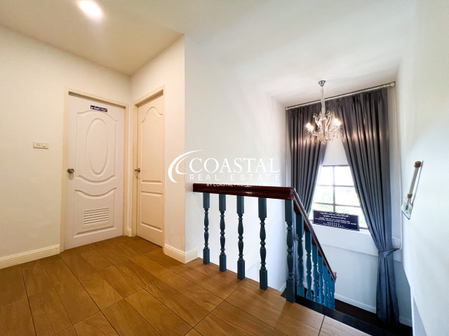 House For Rent Jomtien