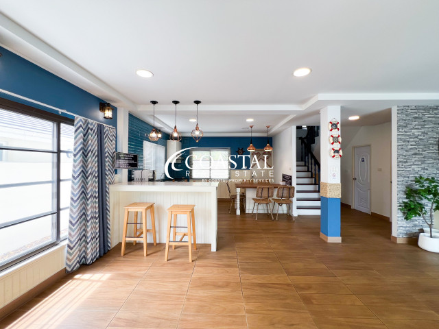 House For Rent Jomtien