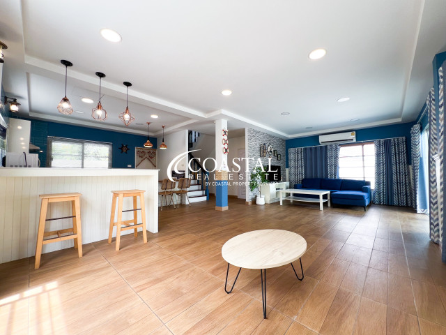 House For Rent Jomtien