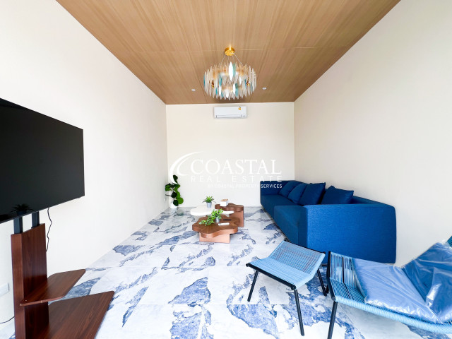 House For Rent Jomtien