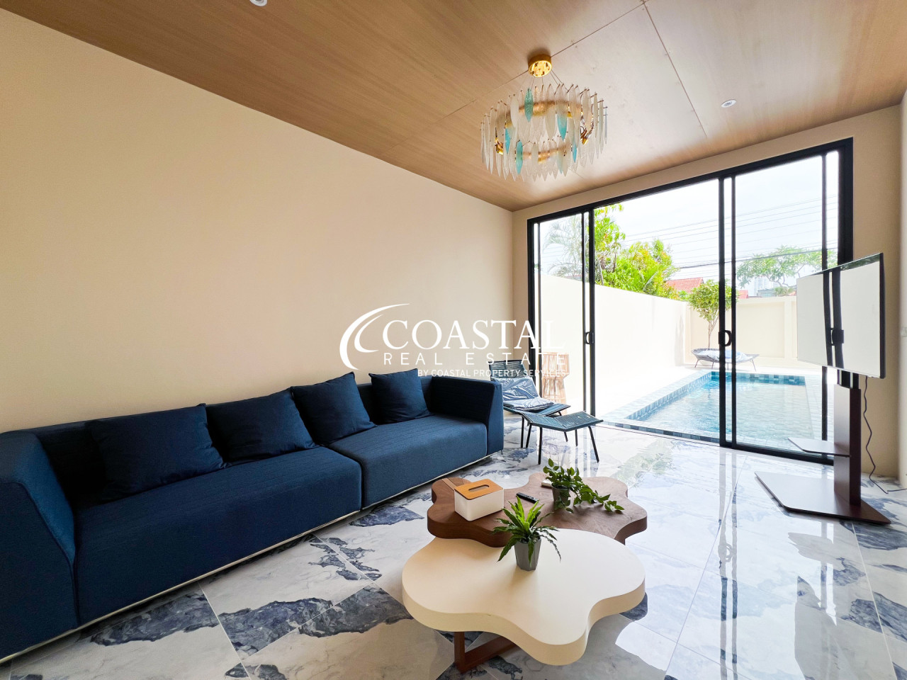 House For Rent Jomtien