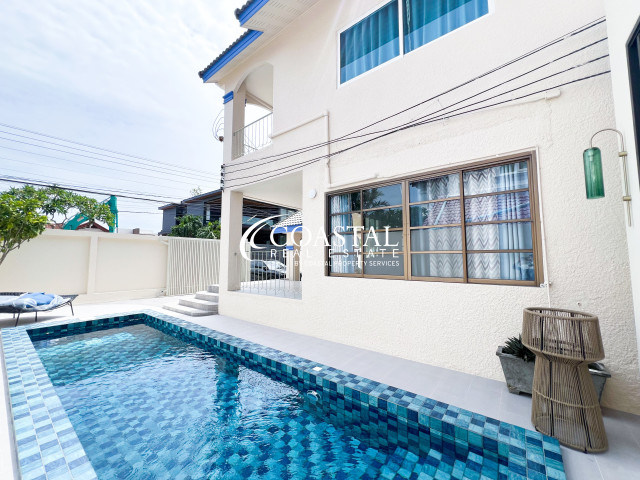 House For Rent Jomtien