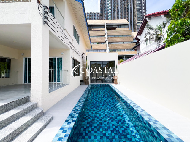 House For Rent Jomtien