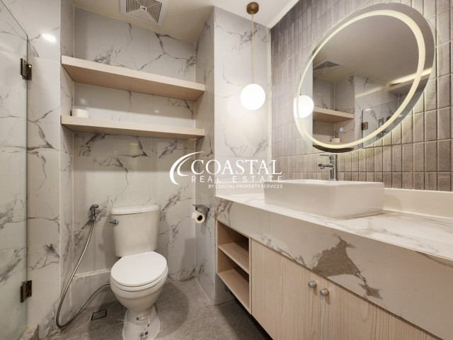 คอนโดสำหรับขายที่จอมเทียน