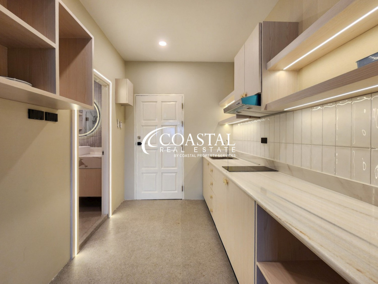 คอนโดสำหรับขายที่จอมเทียน