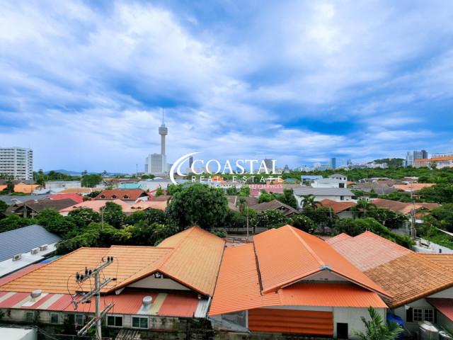 คอนโดสำหรับขายที่จอมเทียน