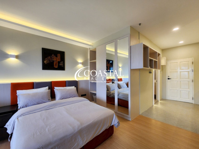 คอนโดสำหรับขายที่จอมเทียน