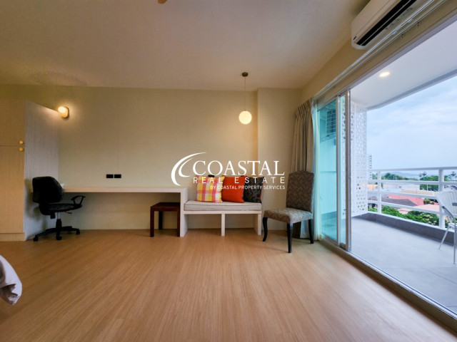 คอนโดสำหรับขายที่จอมเทียน