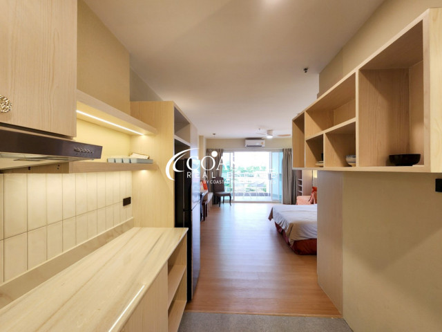 คอนโดสำหรับขายที่จอมเทียน